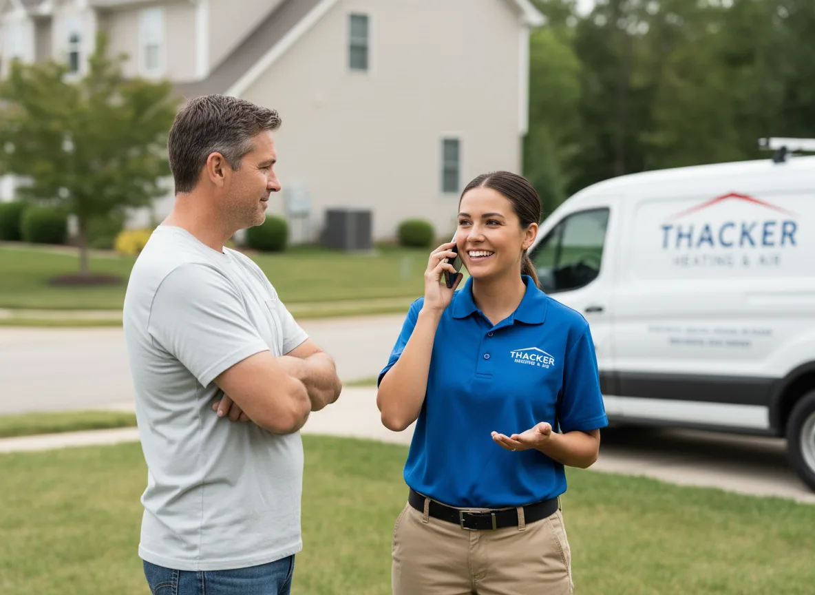 Ac Repair Hollister, OK FAQs